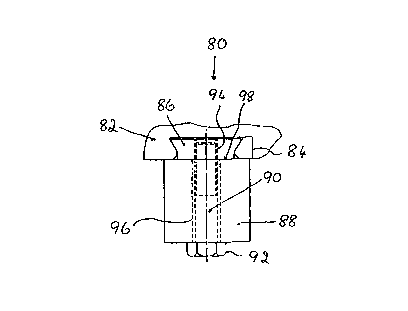 Une figure unique qui représente un dessin illustrant l'invention.